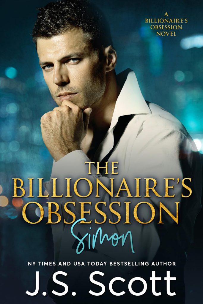 The Billionaires Obsession Series read online free by JS