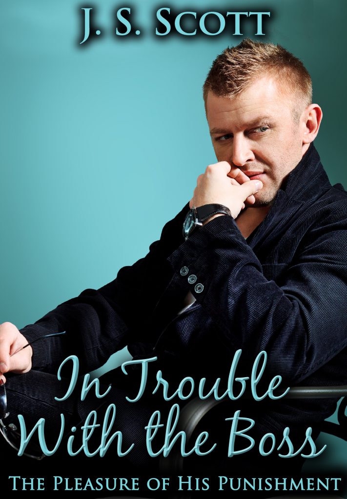 In Trouble With The Boss