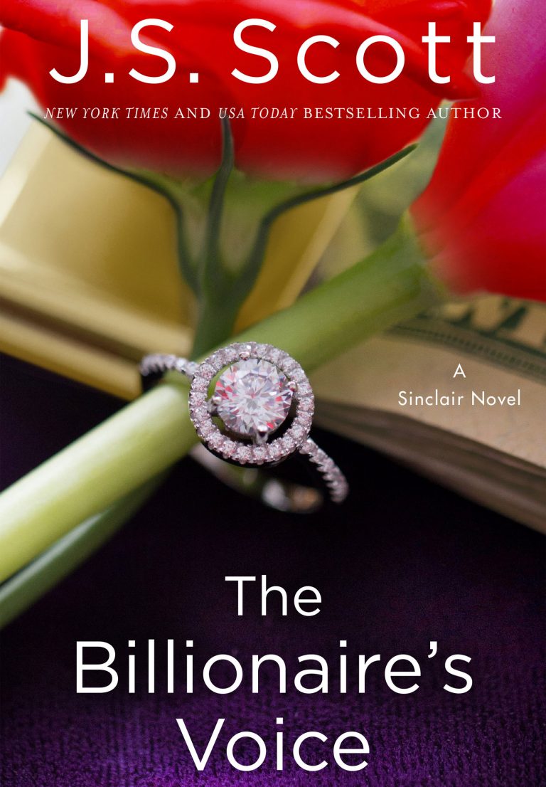 The Billionaire’s Voice