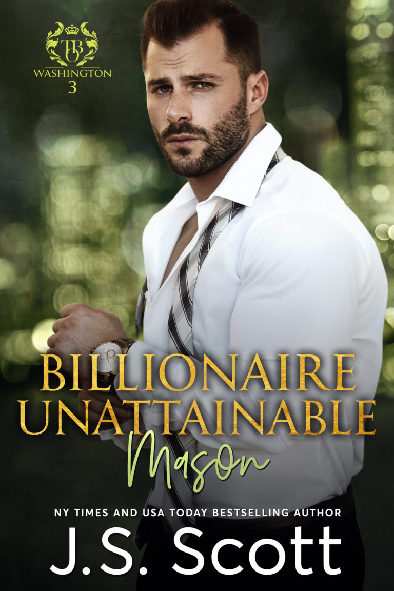 Billionaire Unattainable~Mason