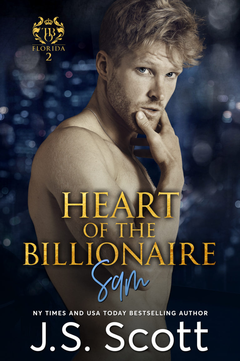 Heart of the Billionaire~Sam