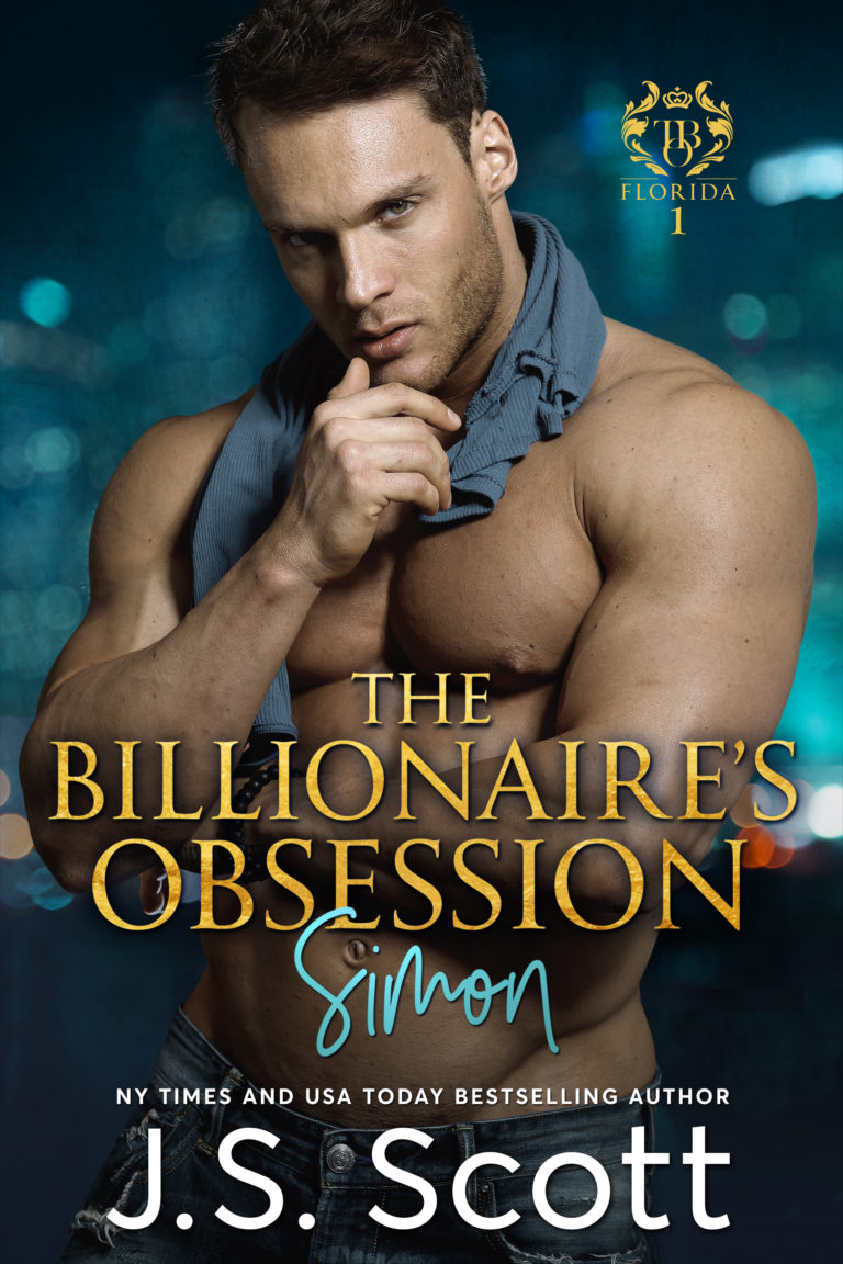 Billionaire’s Obsession~Simon