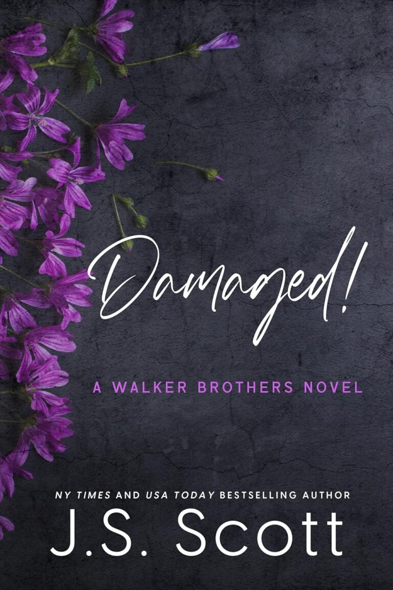 Damaged! (Dane)