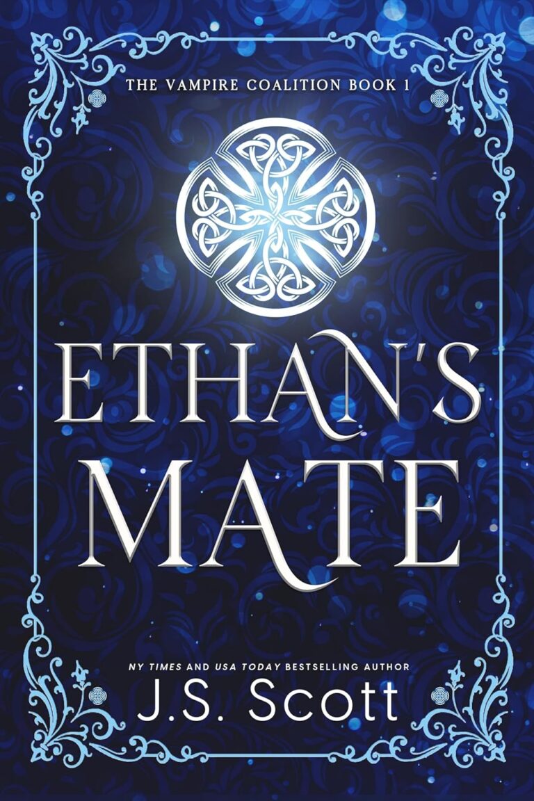 Ethan’s Mate