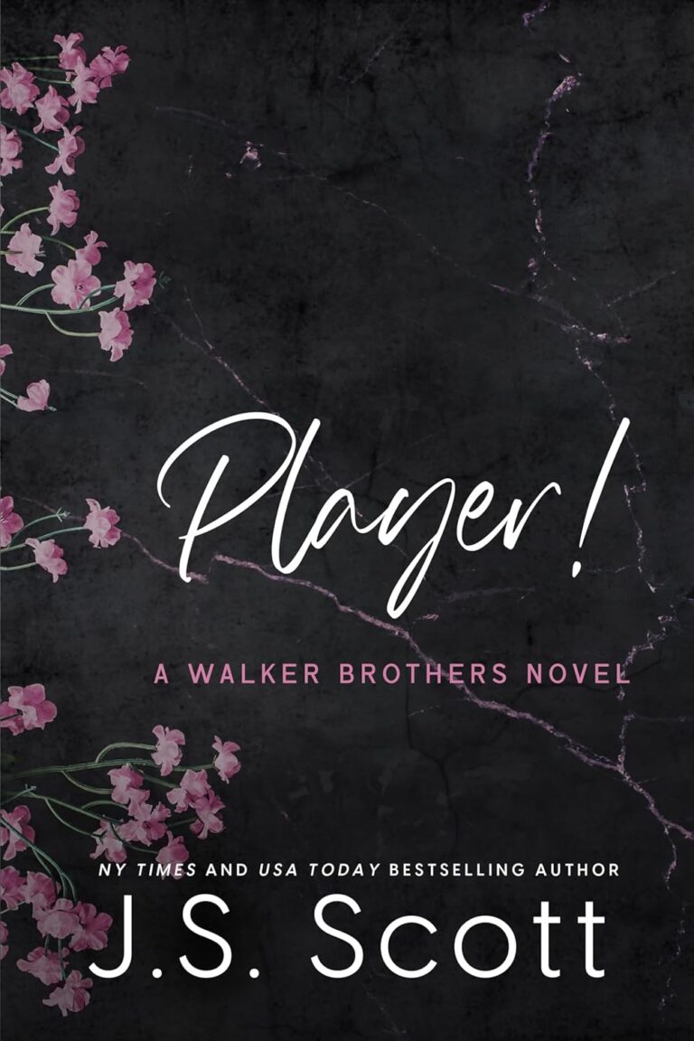 Player! (Sebastian)